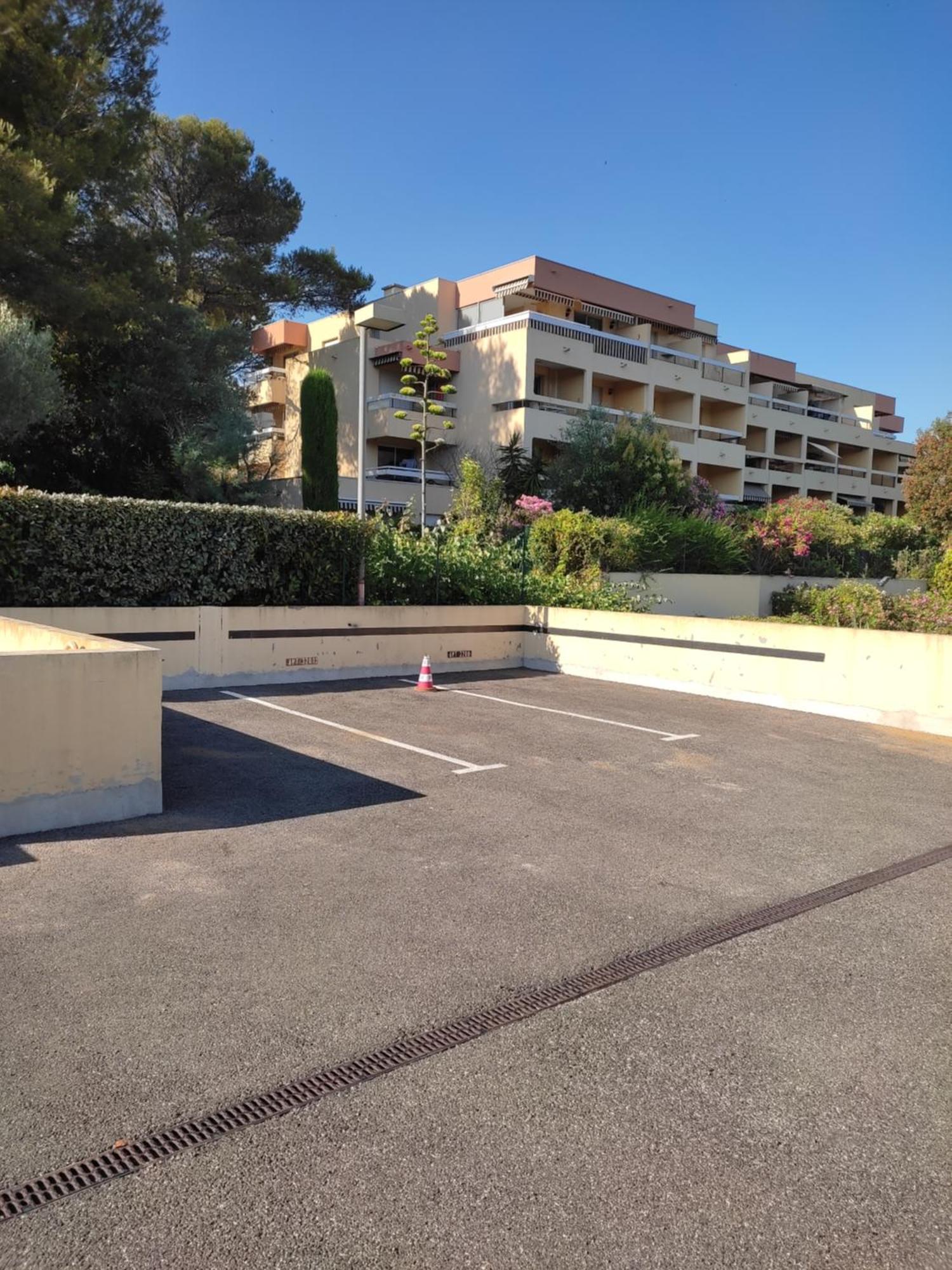 Edenesterel Saint-Raphaël Esterno foto